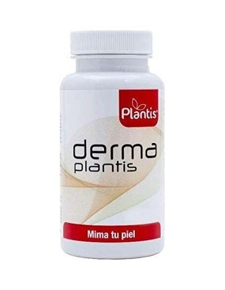 Dermaplantis 60 Cap de Artesania