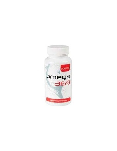 Omega-369  Plantis 330 Cap. de Artesania