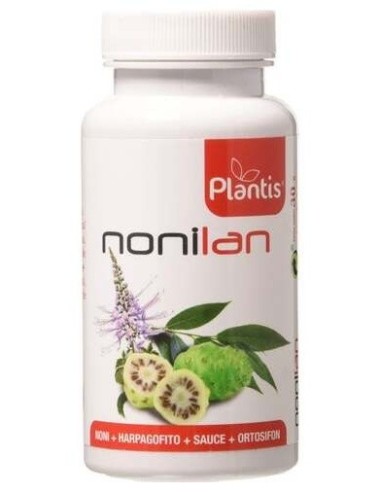 Nonilan Noni Plantis 60 Cap. de Artesania