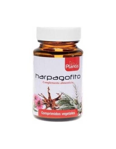 Gastro Plantis 60Cap Mast. de Artesania