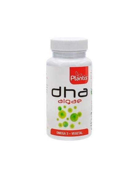 Dha Vegetal Plantis 30 Cap de Artesania
