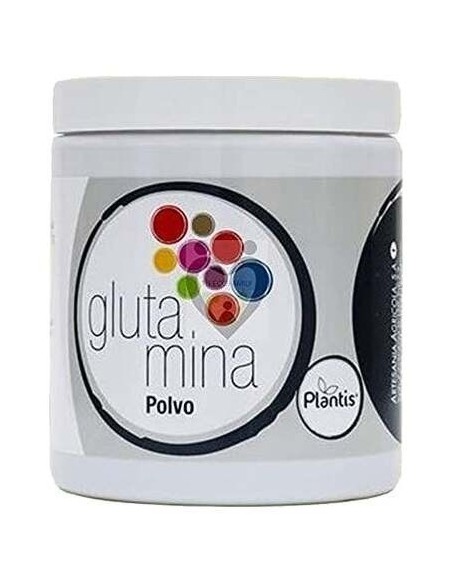 Glutamina Plantis 250Gr. de Artesania