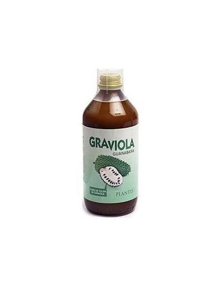 Graviola 500Ml. de Artesania