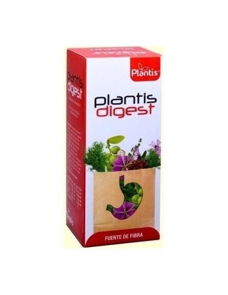 Plantis Digest 250Ml. de Artesania