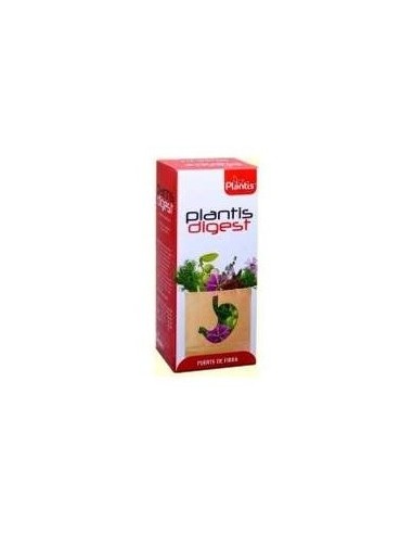 Plantis Digest 250Ml. de Artesania