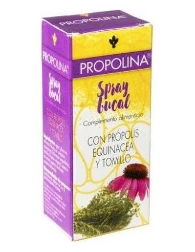 Propolina Eco Spray 30Ml. de Artesania