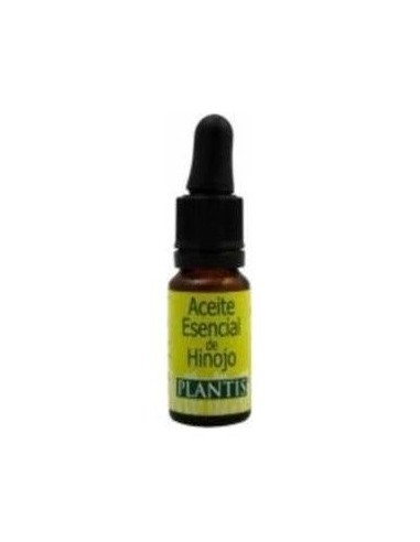 Ac Esencia Hinojo Plantis 10Ml de Artesania