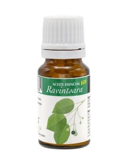Ravintsara Aceite Esencial 10Cc Eco de Artesania