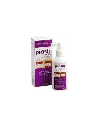 Piosin Locion 125Ml.** de Artesania