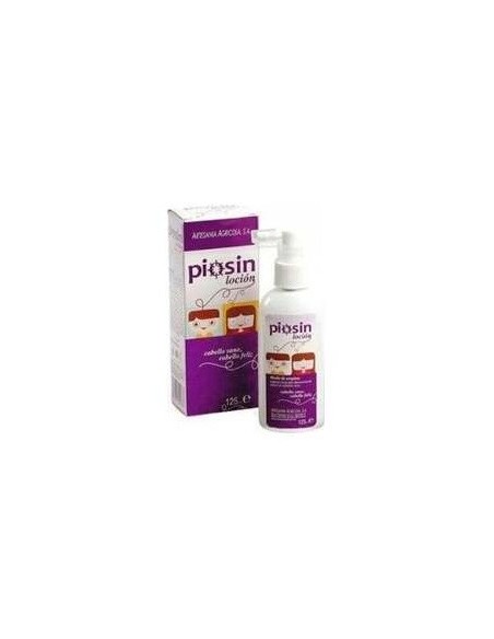 Piosin Locion 125Ml.** de Artesania