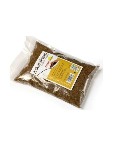Azucar Moreno Eco 1000 G de Artesania