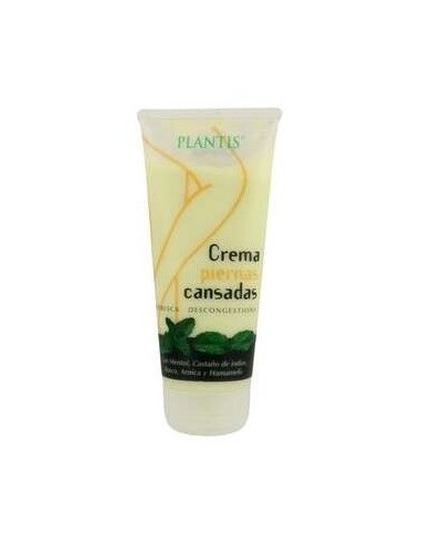 Crema Piernas Cansadas 200Ml. de Artesania