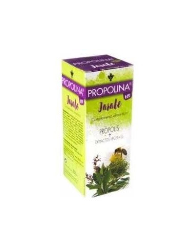 Propolina Eco Jarabe 200 Ml de Artesania