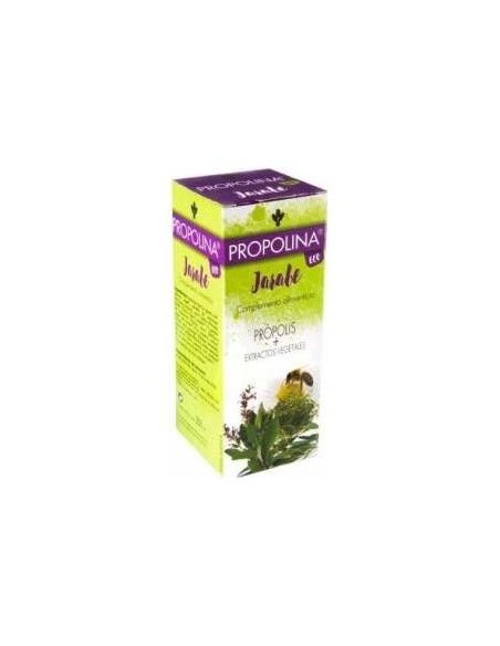 Propolina Eco Jarabe 200Ml. de Artesania