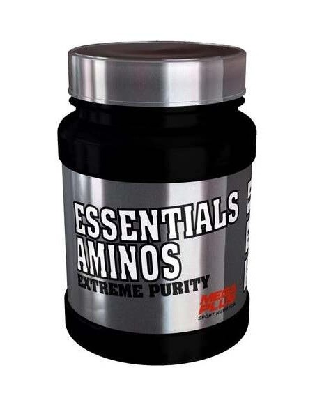 Essential Aminos Frutas Tropicales 300Gr. de Mega Plus
