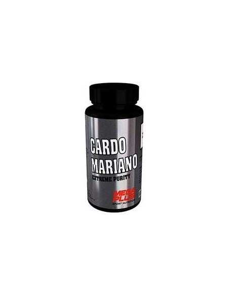 Cardo Mariano Extrem Purity 90Cap. de Mega Plus