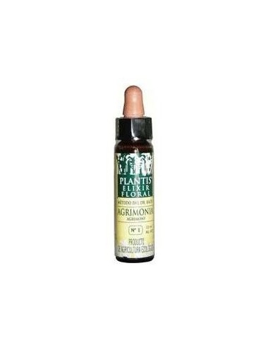 Agrimonia-1 Eco Plantis 10 Ml de Artesania