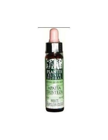 Nº1 Apatia Tristeza Eco 10 Ml de Artesania