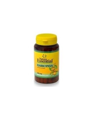 Garcinia Cambogia 300Mg. 90Cap. de Nature Essential