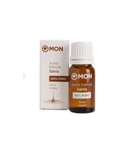 Salvia Aceite Esencial 12Ml. de Mondeconatur