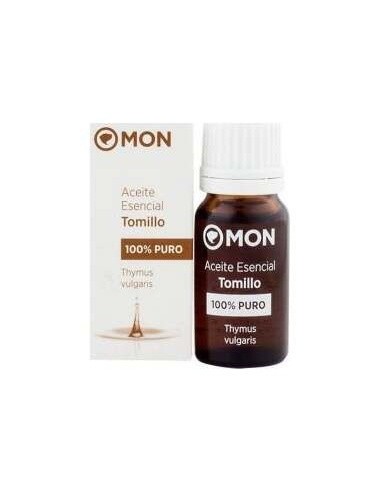 Tomillo Aceite Esencial 12Ml. de Mondeconatur