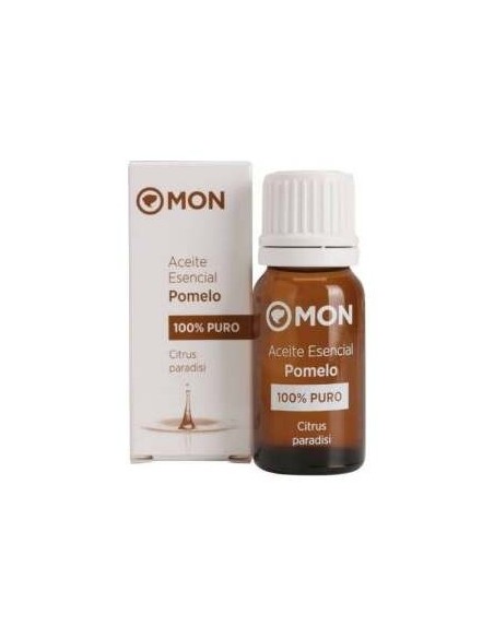 Pomelo Aceite Esencial 12Ml. de Mondeconatur