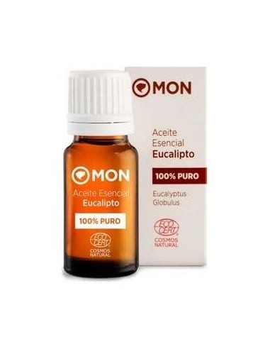 Eucaliptus Aceite Esencial 12Ml. de Mondeconatur