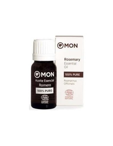 Romero Aceite Esencial 12Ml. de Mondeconatur