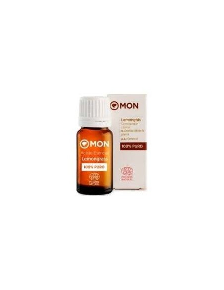 Lemongras Aceite Esencial 12Ml. de Mondeconatur