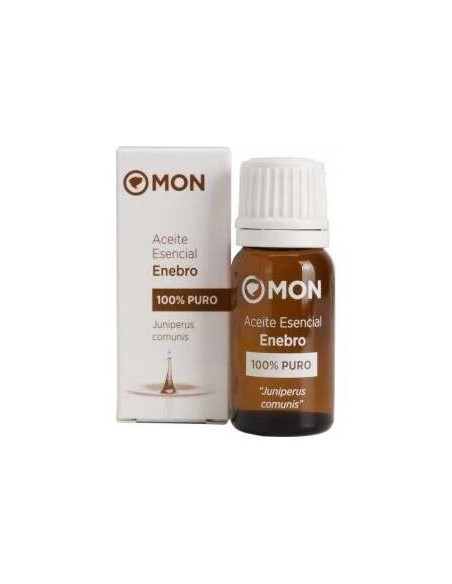 Enebro Aceite Esencial 12Ml. de Mondeconatur