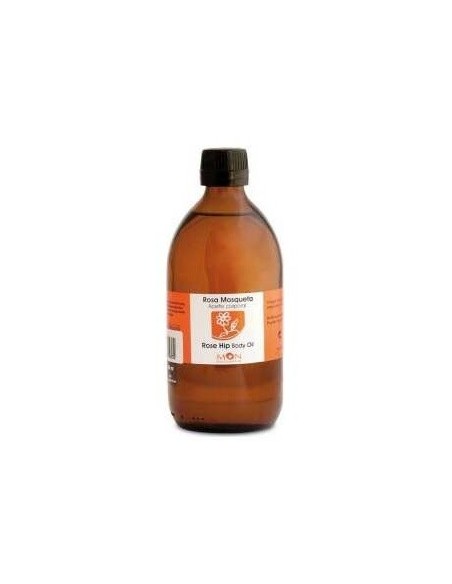 Aceite Corporal De Rosa Mosqueta 500Ml de Mondeconatur