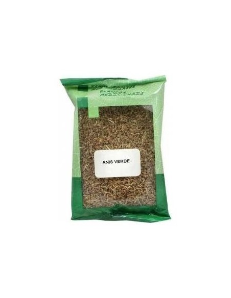 Anis Verde Nacional Bolsa 100Gr. de Plameca
