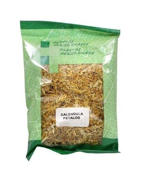 Calendula Petalos Bolsa 25Gr. de Plameca