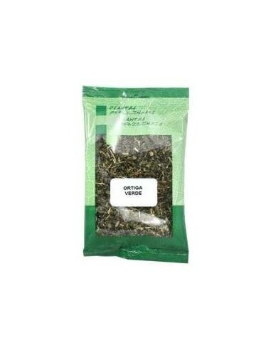 Ortiga Verde Triturada Bolsa 25Gr. de Plameca