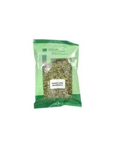 Passiflora Incarnata Trituracion Bolsa 50Gr. de Plameca