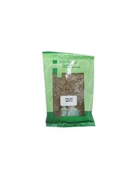 Poleo Menta Entero Bolsa 50Gr. de Plameca