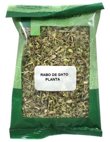 Rabo De Gato Planta Triturada Bolsa 50Gr. de Plameca