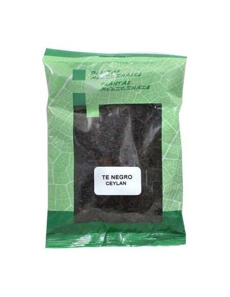 Te Negro Ceylan Bolsa 100Gr. de Plameca