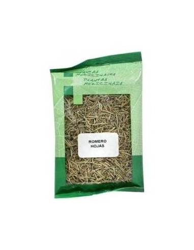 Romero Hoja Bolsa 50Gr. de Plameca