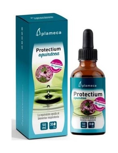 Protectium Equinácea  50 Ml de Plameca
