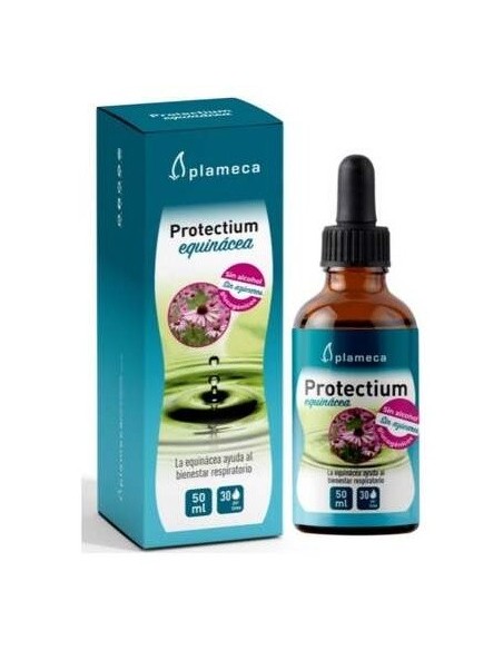 Protectium Equinácea  50 Ml de Plameca
