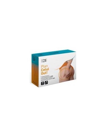 Plan Celul Out 30Cap. Plan 21 de Plameca