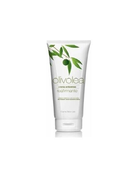 Olivolea Crema Reafirmante Antiestrias 200Ml. de Olivolea