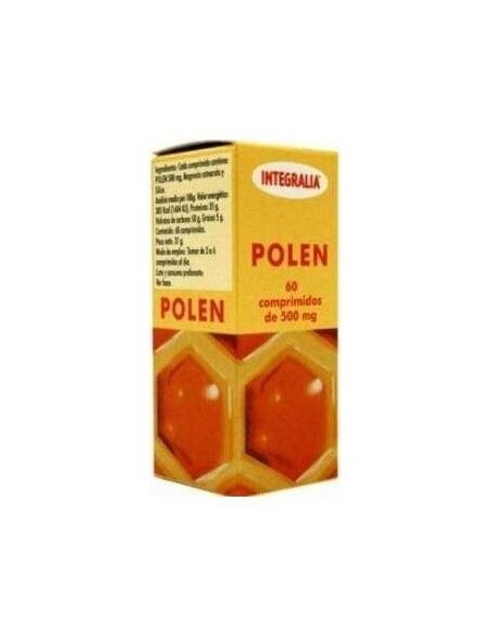 Polen 60Comp de Integralia