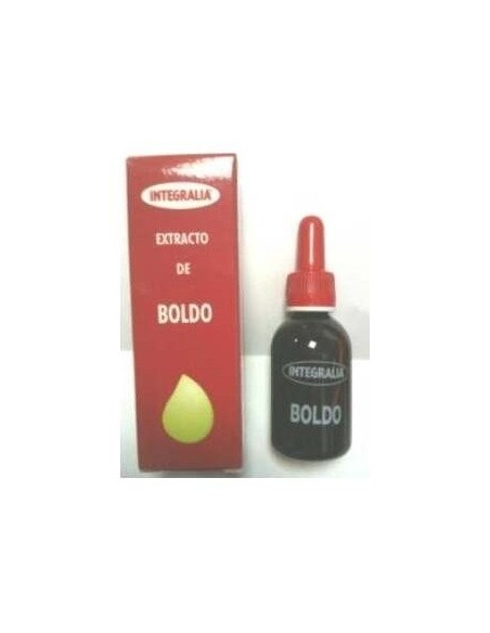 Boldo Concentrado 50Ml. de Integralia