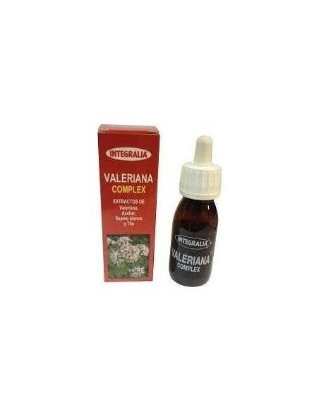 Valeriana Concentrado 50Ml. de Integralia