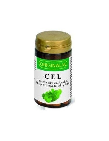 Cel Originalia 60Cap. de Integralia