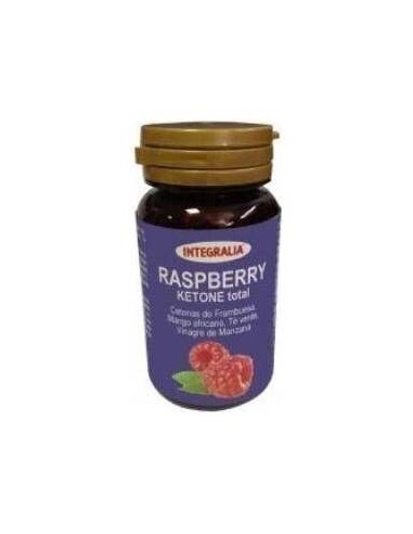 Raspberry Ketone Total 60Cap. de Integralia