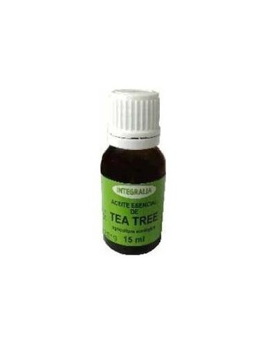 Arbol Del Te Aceite Esencial Eco 15Ml. de Integralia