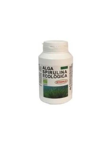 Spirulina Eco 100Comp. de Integralia